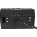 Eaton Tripp Lite series Desktop/Wall Mount Battery Backup Outlets, Black, TRPAVR550U