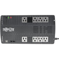 Eaton Tripp Lite series Desktop/Wall Mount Battery Backup Outlets, Black, TRPAVR550U