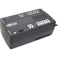 Eaton Tripp Lite series Desktop/Wall Mount Battery Backup Outlets, Black, TRPAVR550U