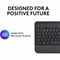 Logitech Signature K650 (Graphite), LOG920010908