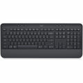 Logitech Signature K650 (Graphite), LOG920010908