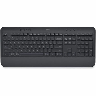 Logitech Signature K650 (Graphite), LOG920010908