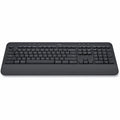 Logitech Signature K650 (Graphite), LOG920010908