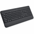 Logitech Signature K650 (Graphite), LOG920010908