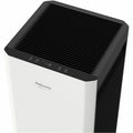 Fellowes AeraMax SV Air Purifier, White, FEL9794501