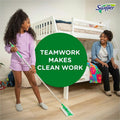 Procter & Gamble Swiffer Sweeper Dust Mop Refill, White, 52 / Box, PGC81216