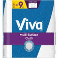 Kimberly-Clark Viva Choose-A-Sheet Paper Towels, White, KCC49413