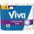 Kimberly-Clark Viva Choose-A-Sheet Paper Towels, White, KCC49413