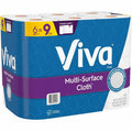 Kimberly-Clark Viva Choose-A-Sheet Paper Towels, White, KCC49413