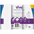 Kimberly-Clark Viva Choose-A-Sheet Paper Towels, White, KCC49413