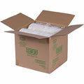 Eco-Products Vanguard 6" Sugarcane Plates, White, 1000 / Carton, ECOEPP016NFA