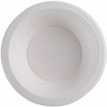 Eco-Products Vanguard 12 oz Sugarcane Bowls, White, 1000 / Carton, ECOEPBL12NFA