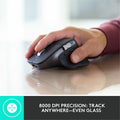 Logitech MX Keys Combo for Business Keyboard & Mouse, LOG920010923