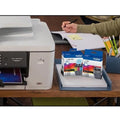 Brother Original Standard Yield Inkjet Ink Cartridge - Cyan, Magenta, Yellow - 1 Pack, BRTLC4023PKS