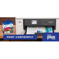Brother Original Standard Yield Inkjet Ink Cartridge - Cyan, Magenta, Yellow - 1 Pack, BRTLC4023PKS