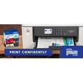 Brother Original High Yield Inkjet Ink Cartridge - Cyan, Magenta, Yellow - 1 Pack, BRTLC402XL3PKS