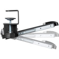 Kantek Clamp Mount for Keyboard - Black, KTKKT175