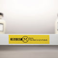 Brother P-touch P-touch Connected Label Maker with Case PTD610BTVP, Black, BRTPTD610BTVP
