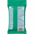 The Clorox Company Clorox Bleach-Free Disinfecting WipesTo-Go Pack, White, 24 / Carton, CLO60133CT