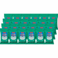 The Clorox Company Clorox Bleach-Free Disinfecting WipesTo-Go Pack, White, 24 / Carton, CLO60133CT