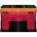J.M. Smucker Folgers Ground Black Silk Coffee, FOL30439