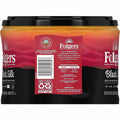 J.M. Smucker Folgers Ground Black Silk Coffee, FOL30439