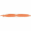 Fresh Wave 3D Urinal Screen, Orange, 10 / Box, FRS3WDS60MAN