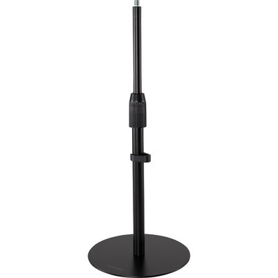 Kensington Computer A1010 Telescoping Desk Stand, Black, KMW87651