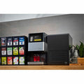 Lavazza Flavia Creation 600 Coffee Brewer Machine, Black, 1 Carton, LAV18000565