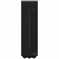 Lavazza Flavia Creation 600 Coffee Brewer Machine, Black, 1 Carton, LAV18000565