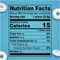 Mars Life Savers Pep O Mint Hard Candy, MRS29056