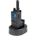 Midland Radio Biztalk BR180 Compact Business Radio, Gray, MROBR180
