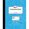 Dixon Ticonderoga Pacon Composition Book, PACPMMK37138