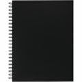 Dixon Ticonderoga UCreate Poly Cover Sketch Book, 12" x 9", PACPCAR37088