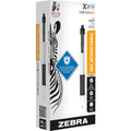 Zebra SARASA dry X20+ Gel Retractable RDI, 1 Dozen, ZEB41610