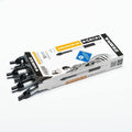 Zebra SARASA dry X20+ Gel Retractable RDI, 1 Dozen, ZEB41610