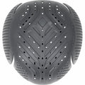 Tenacious Holdings Ergodyne Universal Bump Cap Insert with Venting, Charcoal, EGO23481