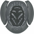 Tenacious Holdings Ergodyne Universal Bump Cap Insert with Venting, Charcoal, EGO23481