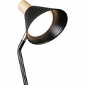 OttLite Merge LED Desk Lamp, Black, OTTCS7QAK1W