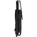Tenacious Holdings Ergodyne Squids 5542 Carrying Case (Holster) Pen, Mobile Computer, Cell Phone, Bar Code Scanner - Black, Small, EGO19191