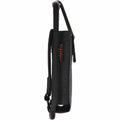 Tenacious Holdings Ergodyne Squids 5542 Carrying Case (Holster) Pen, Mobile Computer, Cell Phone, Bar Code Scanner - Black, Small, EGO19191