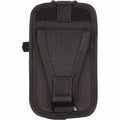 Tenacious Holdings Ergodyne Squids 5542 Carrying Case (Holster) Pen, Mobile Computer, Cell Phone, Bar Code Scanner - Black, Small, EGO19191