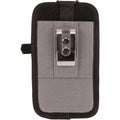 Tenacious Ergodyne Squids 5544 Carrying Case (Holster) Mobile Computer, Bar Code Scanner, Cell Phone - Gray, Large, EGO19187