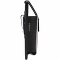 Tenacious Ergodyne Squids 5544 Carrying Case (Holster) Mobile Computer, Bar Code Scanner, Cell Phone - Gray, Large, EGO19187