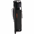 Tenacious Ergodyne Squids 5544 Carrying Case (Holster) Mobile Computer, Bar Code Scanner, Cell Phone - Gray, Large, EGO19187