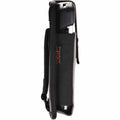 Tenacious Ergodyne Squids 5542 Carrying Case (Holster) Mobile Computer, Cell Phone, Bar Code Scanner, Pen - Gray, Large, EGO19192