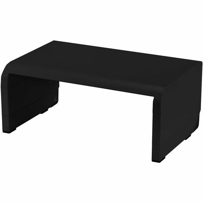 Amax Bostitch Konnect Adjustable Monitor Stand, Black, 6EA/CT — view 1