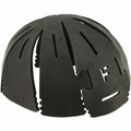 Tenacious Holdings Ergodyne Skullerz 8944 Universal Bump Cap Insert, Black, EGO23410