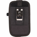 Tenacious Ergodyne Squids 5544 Carrying Case (Holster) Bar Code Scanner, Mobile Computer, Cell Phone - Black, Small, EGO19186
