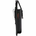 Tenacious Ergodyne Squids 5544 Carrying Case (Holster) Bar Code Scanner, Mobile Computer, Cell Phone - Black, Small, EGO19186